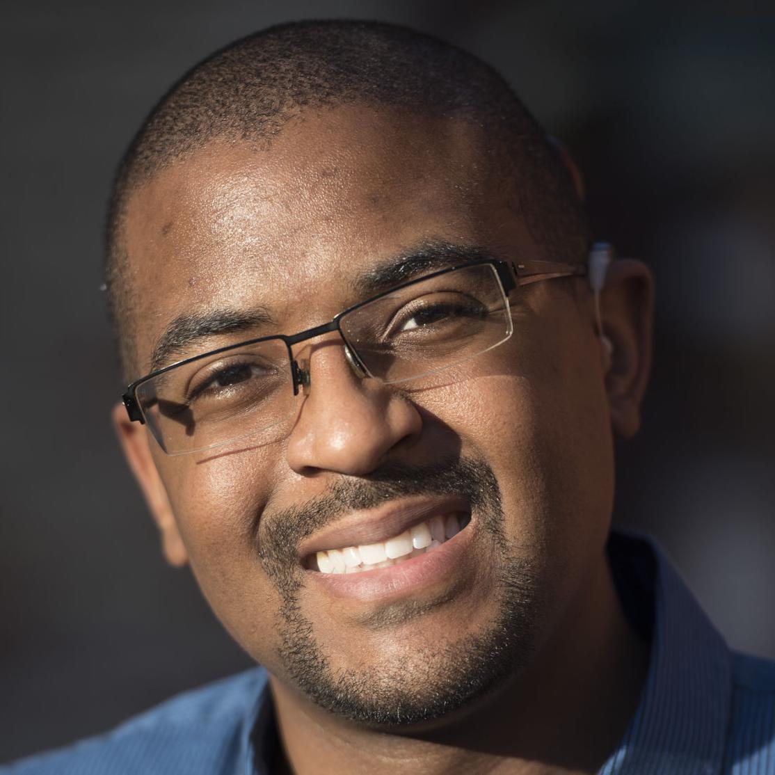 Darrin Smith